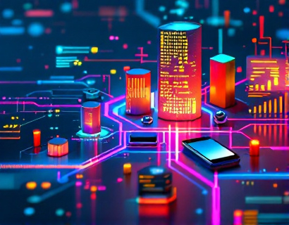 Boosting Productivity with Artificial Intelligence and Cryptocurrency