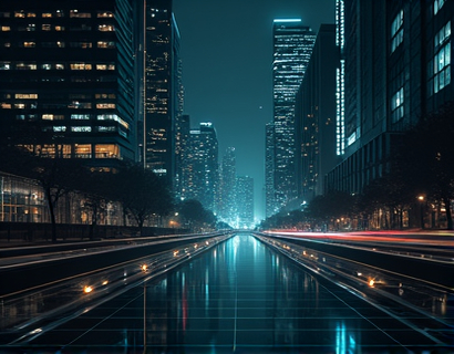 Digital Transformation Through AI and Cryptocurrency
