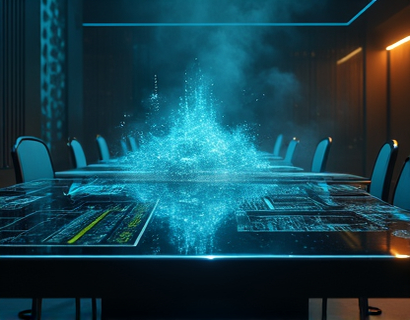 Extreme Productivity: Unlocking the Potential of AI and Cryptocurrency in Next-Gen Digital Solutions