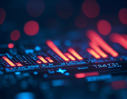 Harnessing the Power of AI and Cryptocurrency for Enhanced Productivity and App Accessibility