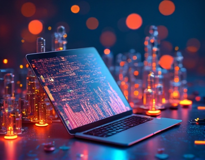Harnessing the Power of AI and Cryptocurrency for Next-Gen Productivity and App Accessibility