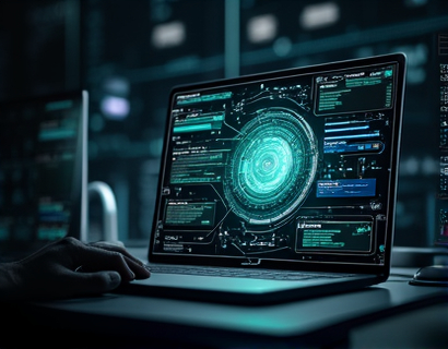 Optimizing Digital Tools with AI and Crypto