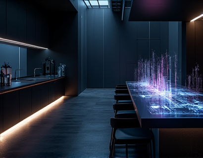 Transforming Digital Transformation with AI and Crypto