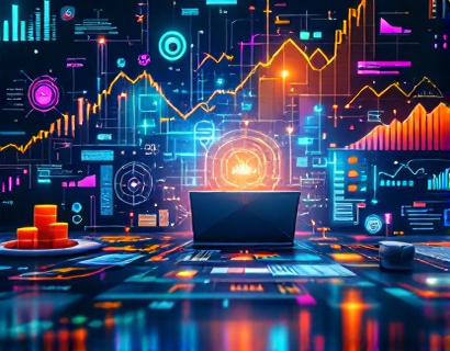 Unlocking the Potential of AI and Cryptocurrency for Enhanced Productivity and Accessibility