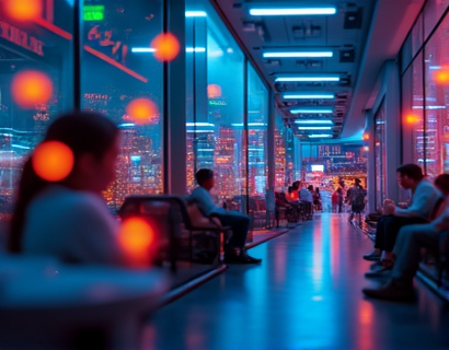Zestful Convergence of AI and Cryptocurrency